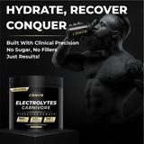 BORN CRNVR polvo textura en primer plano, sin sabor para mezcla limpia