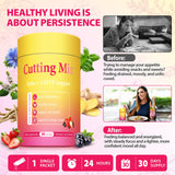 BOSNETHUINH etiqueta de ingredientes destacando ingredientes clave