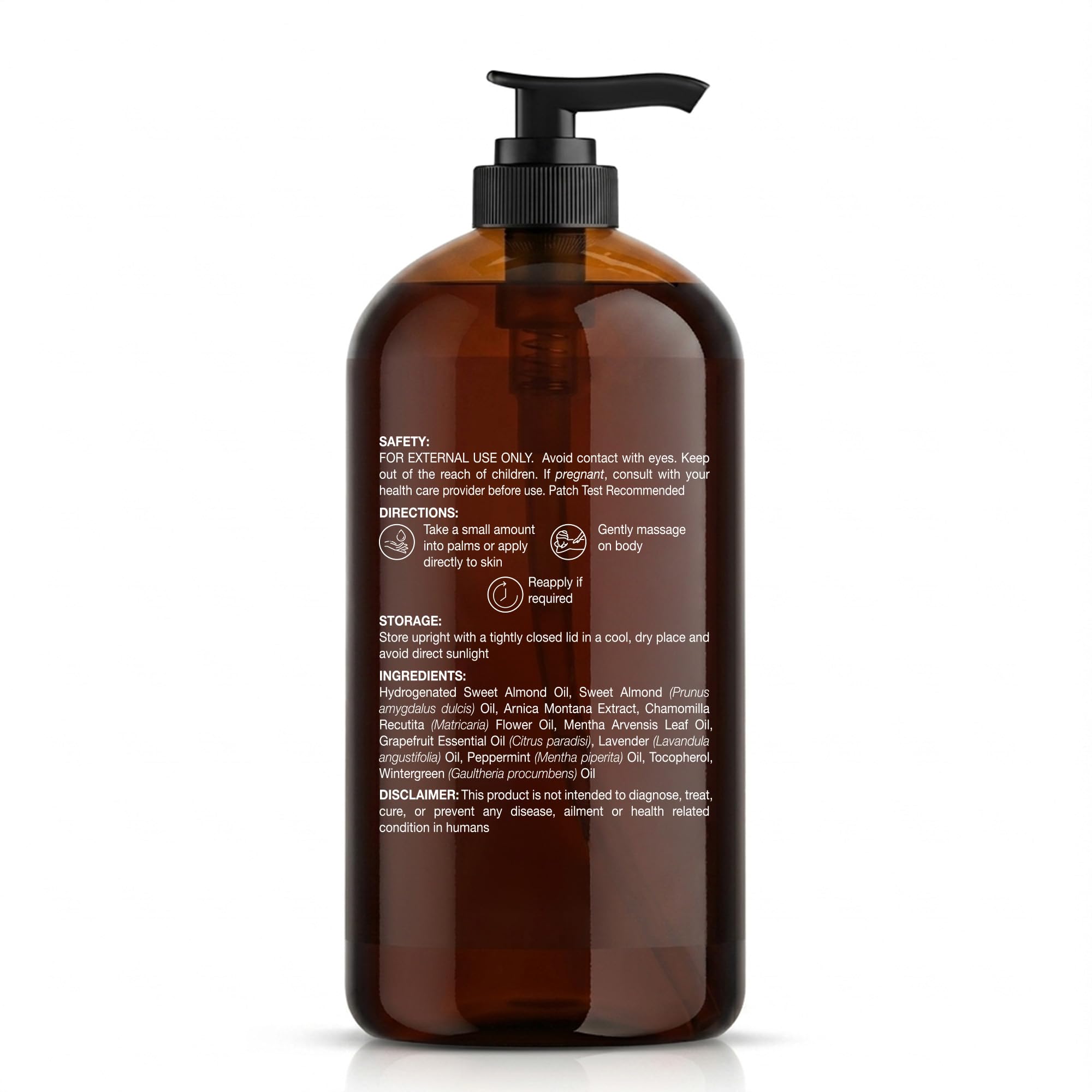 Botanic Hearth ambiente relajante con toalla y vela para bienestar