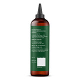 Botanic Hearth ambiente de baño natural sugiriendo rutina relajante