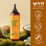 Botanic Hearth etiqueta con lista de ingredientes y beneficios claros