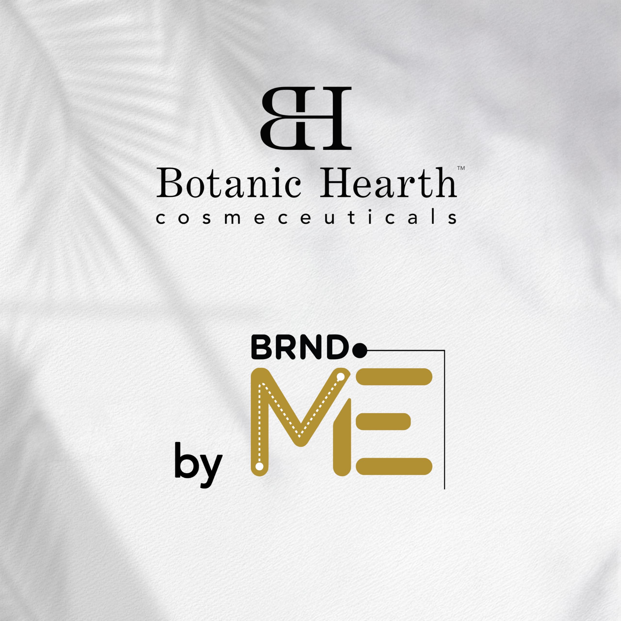 Botanic Hearth producto en ambiente relajante para terapia en casa