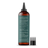 Botanic Hearth mascarilla nocturna lista para usar en rutina de cuidado