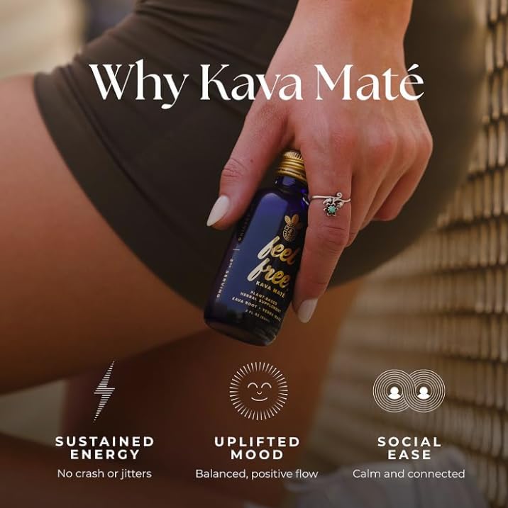Botanic Tonics textura del líquido con gotas que sugiere sabor natural