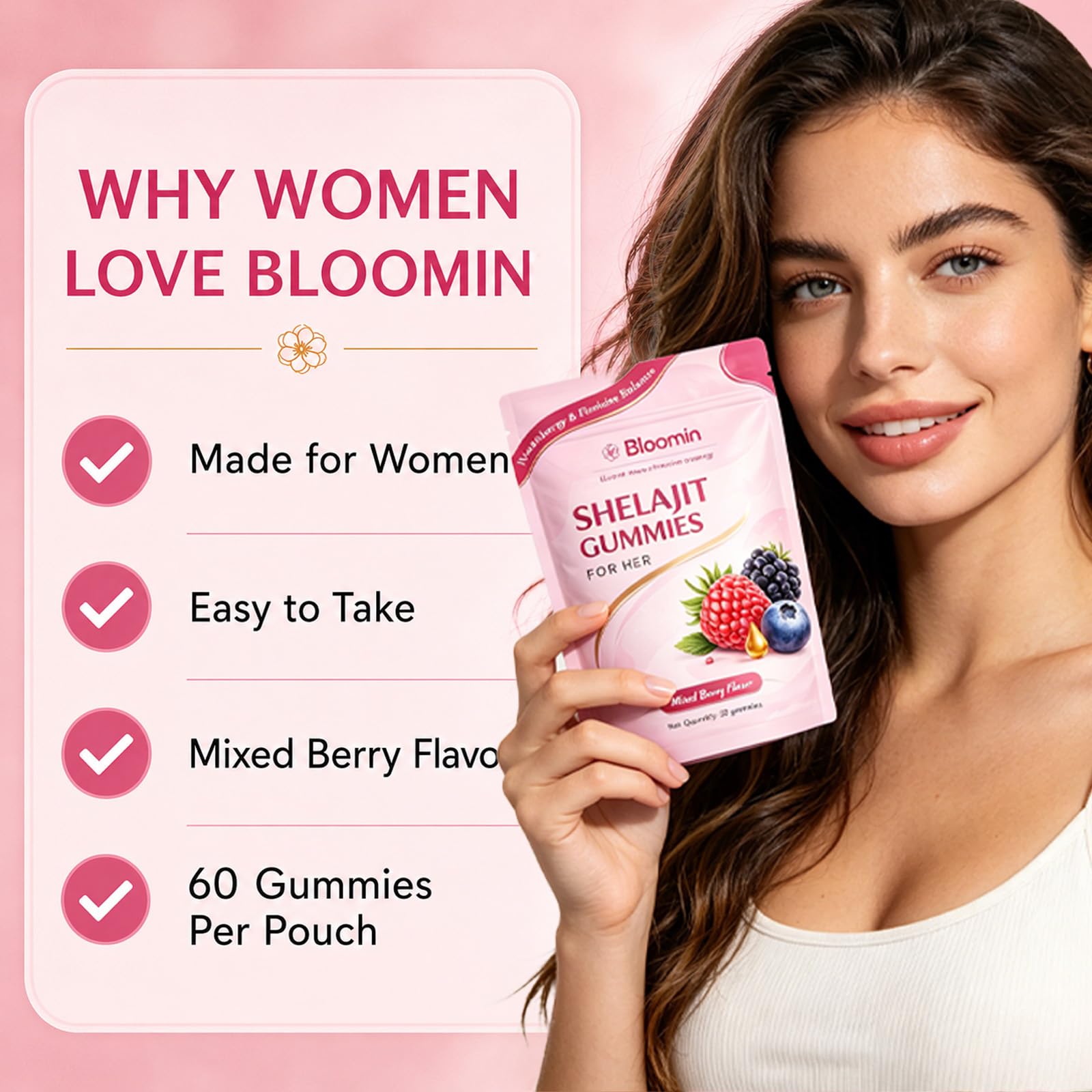 Botanic Vault etiqueta nutricional y lista de ingredientes para revisar
