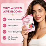 Botanic Vault etiqueta nutricional y lista de ingredientes para revisar