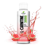 Botanique Heaven etiqueta nutricional clara para inspección rápida