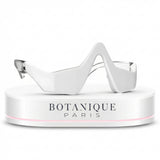 BOTANIQUE PARIS gafas frontales mostrando diseño ergonómico y comodidad