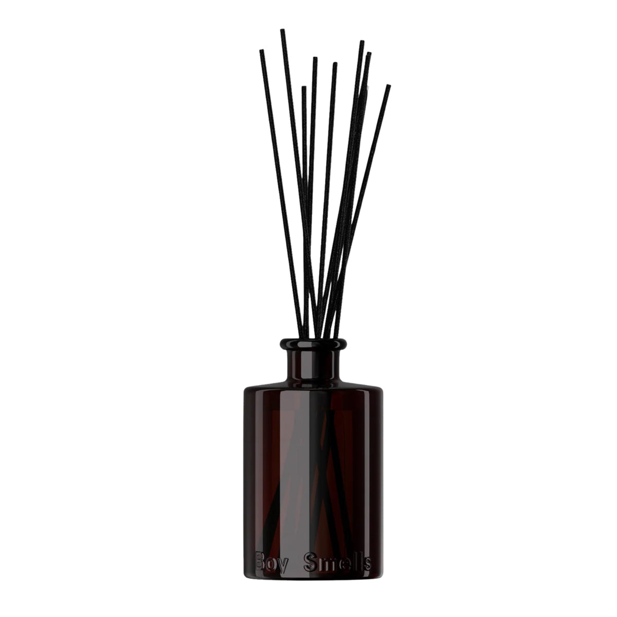 Boy Smells difusor Hinoki Fantôme frontal mostrando diseño y elegancia