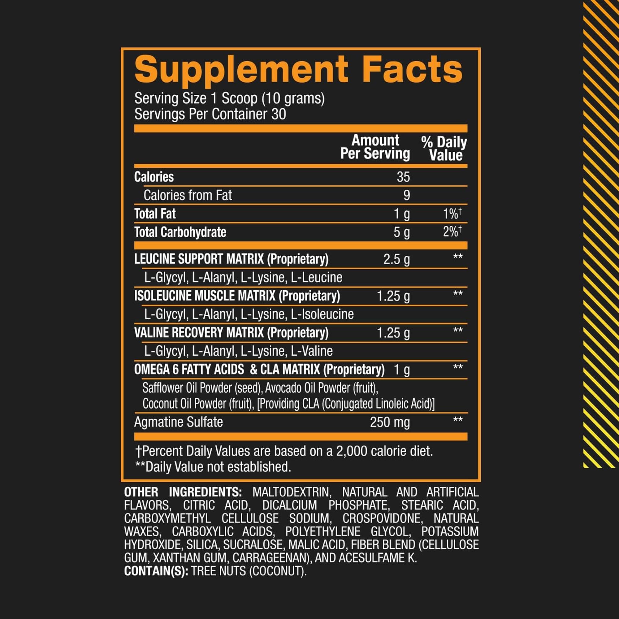 BPI Sports bote junto a fruta de maracuyá mostrando sabor Passion Fruit natural