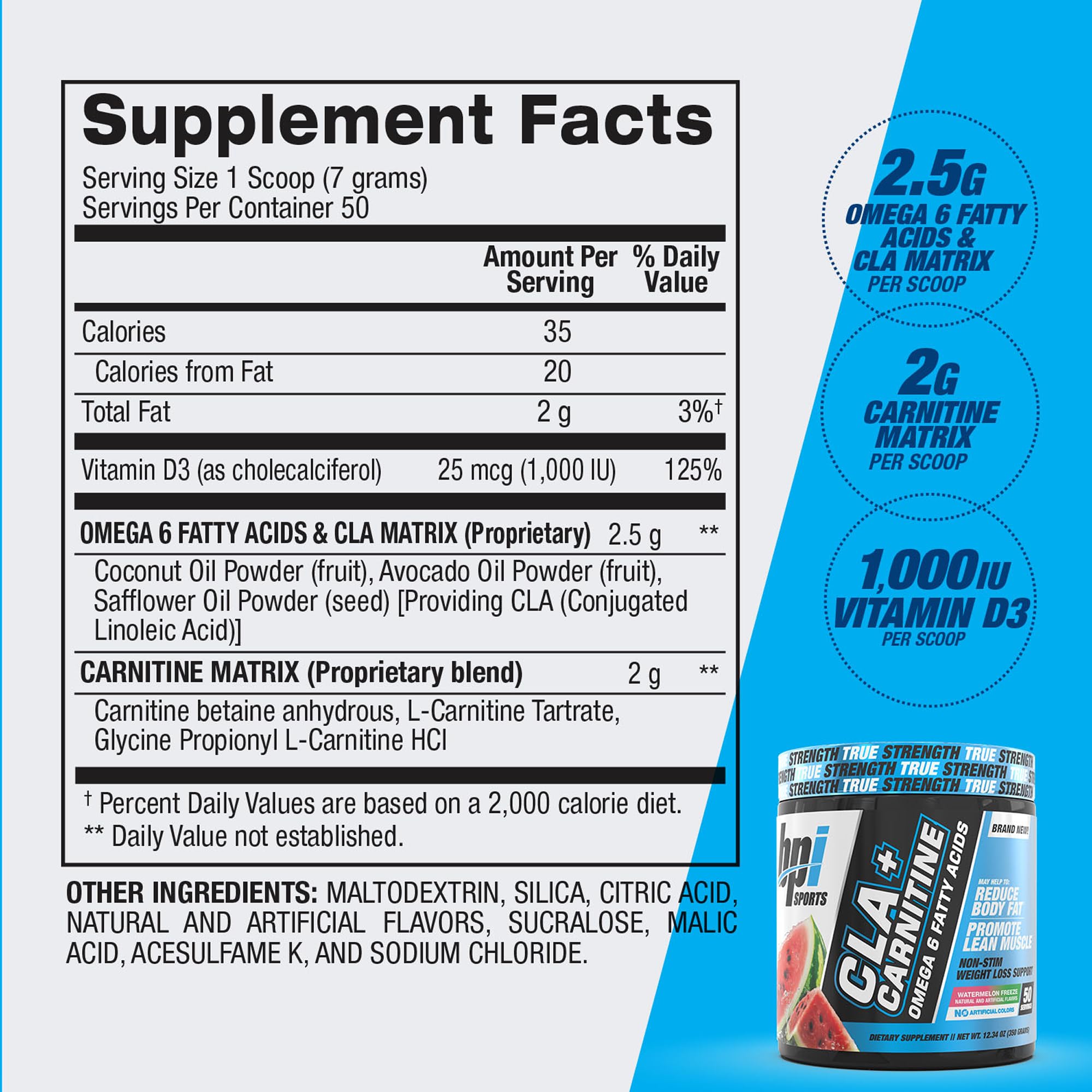 BPI Sports vaso con bebida preparada mostrando consumo práctico postentreno
