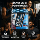BPI Sports vaso mezclado listo para beber apoyo metabólico preentreno