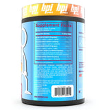 BPI Sports vaso preparado para hidratación rápida tras el entrenamiento