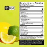 BARE PERFORMANCE NUTRITION sobre individual abierto mostrando el diseño y conveniencia