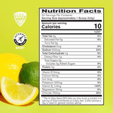 BARE PERFORMANCE NUTRITION polvo en primer plano muestra textura fina y fácil disolución