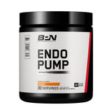 BPN EndoPump frente del envase mango mostrando diseño y porciones