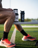 BARE PERFORMANCE NUTRITION etiqueta de ingredientes, Cluster Dextrin y electrolitos claros