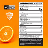 BARE PERFORMANCE NUTRITION polvo textura cercana, fácil mezcla y rápida absorción