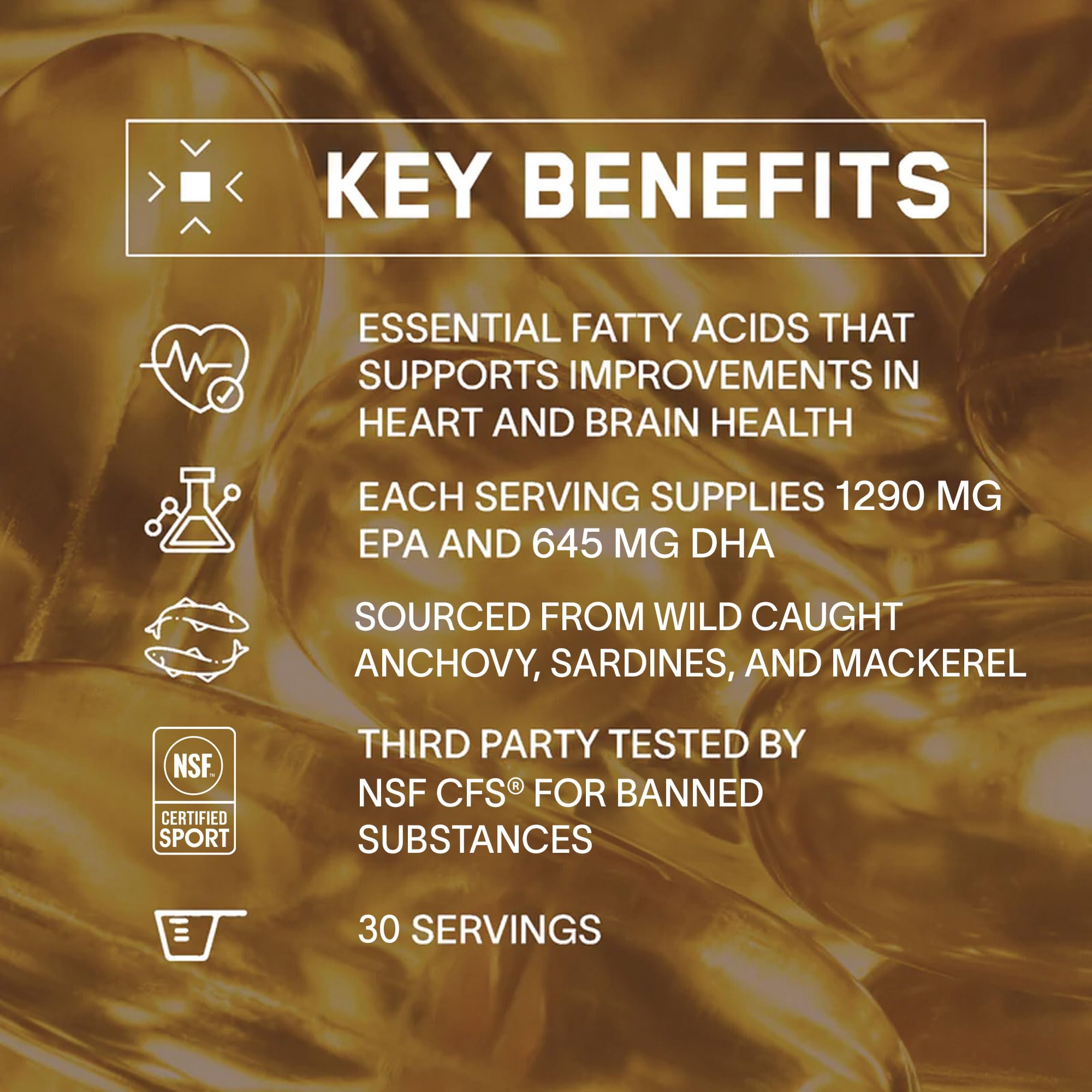 BARE PERFORMANCE NUTRITION cápsula en mano para comparar tamaño y dosificación