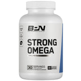 BARE PERFORMANCE NUTRITION frasco frontal mostrando envase y beneficios
