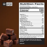 BARE PERFORMANCE NUTRITION textura del polvo de proteína cercana para mezcla más fácil