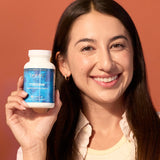 BRAINMD producto en escritorio representando apoyo al rendimiento mental