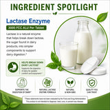 Brieofood etiqueta de ingredientes y certificaciones para transparencia