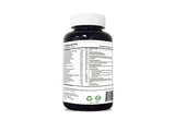 Brieofood probióticos y enzimas resaltados para apoyar digestión