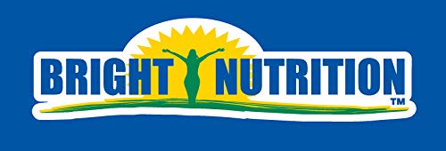 Bright Nutrition cápsula vegetal en mano mostrando facilidad de ingestión