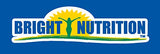 Bright Nutrition cápsula vegetal en mano mostrando facilidad de ingestión