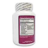 Bright Nutrition textura del extracto herbal para mayor pureza y potencia