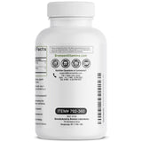 Bronson planta cGMP en Nueva York destacando control de calidad