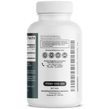Bronson suplemento junto a comida para mejorar absorción liposoluble