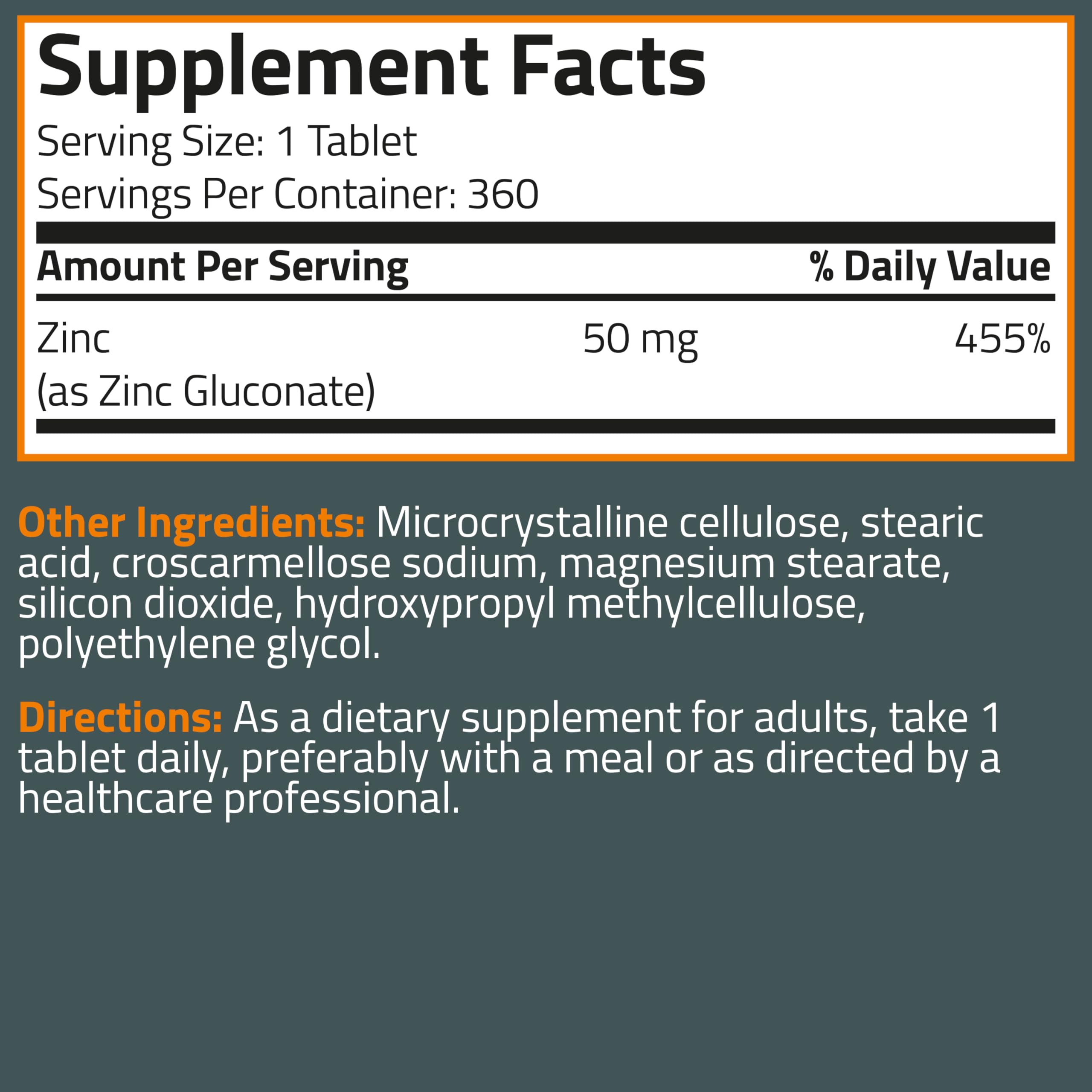 Bronson suplemento en cocina junto a alimentos para integrar en rutina diaria