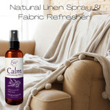 Brookethorne Naturals etiqueta con ingredientes naturales y transparencia