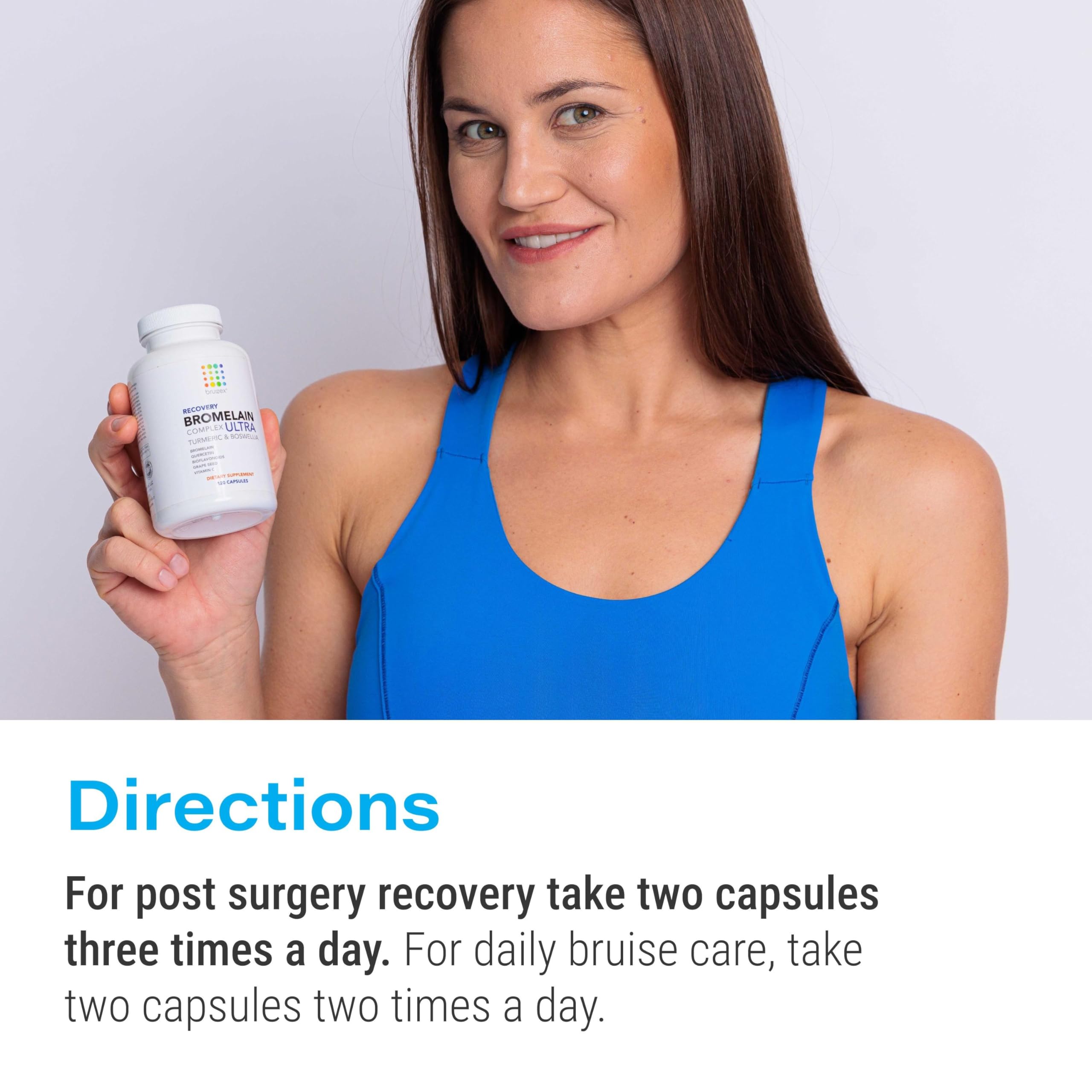Bruizex comparación de tamaño en manos para referencia de escala