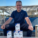 Bryan Nitriceuticals sellos de certificación, apto vegano y sin gluten