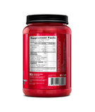 BSN AMINOx en escenario lifestyle junto a equipo de entrenamiento