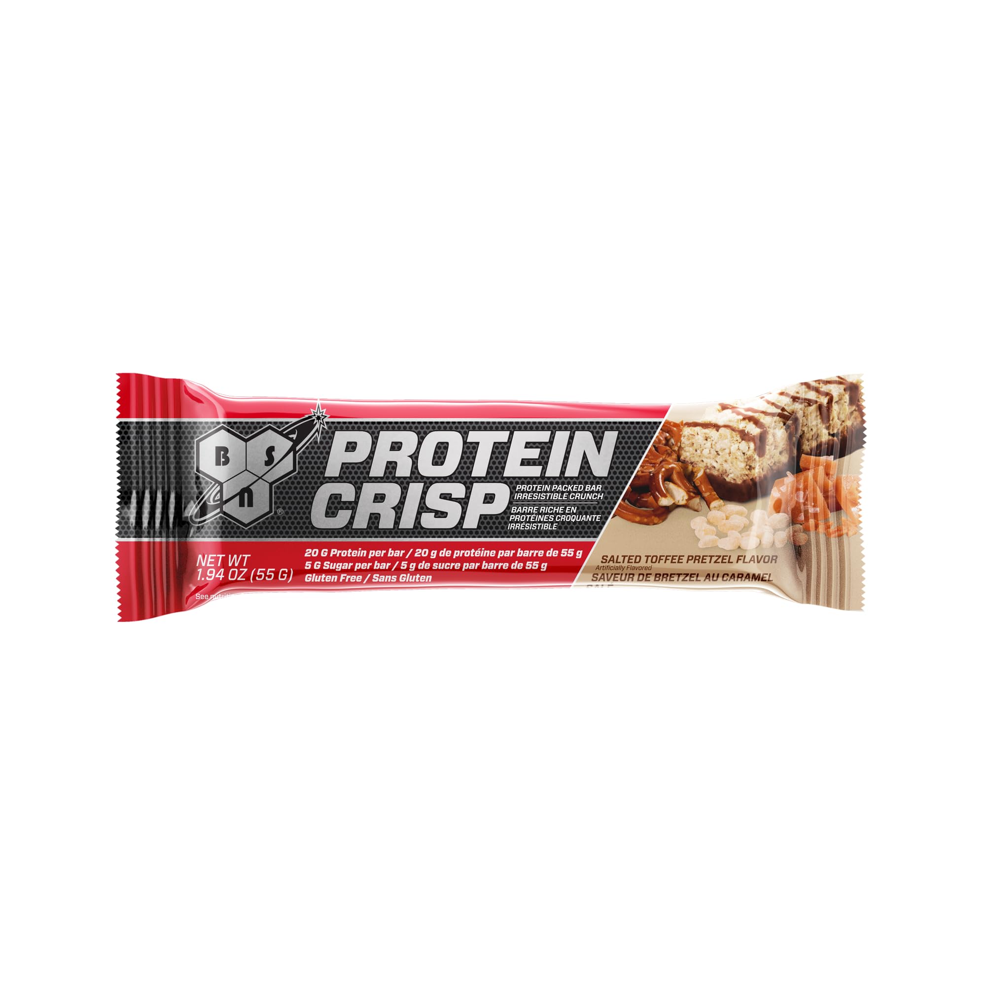 BSN empaque de 12 unidades ideal para almacenamiento práctico