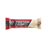 BSN etiqueta nutricional legible que destaca proteínas y bajo azúcar
