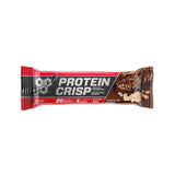 BSN etiqueta nutricional enfocada en 20 g de proteína por barra