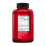 BSN escena lifestyle con atleta que transmite conveniencia para entrenar