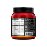 BSN uso en gimnasio antes de levantar pesas para mayor energía