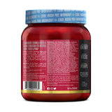 BSN bebida Mango Citrus Smash en vaso con color y sensación fría