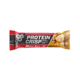 BSN Protein Crisp comparación de tamaño para porción controlada