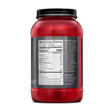 BSN comparación de tamaño del envase SYNTHA-6 EDGE para referencia