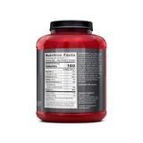 BSN SYNTHA-6 EDGE vista lateral del envase con diseño y marca visibles