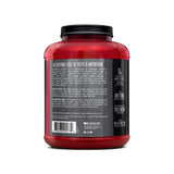 BSN SYNTHA-6 EDGE uso en gimnasio botella de proteína lista