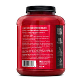 BSN uso en gimnasio lifestyle mostrando conveniencia para deportistas