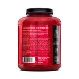 BSN batido en gimnasio lifestyle, práctico para después de entrenar